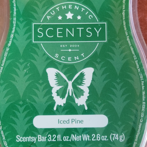 Scentsy Bars - Picture 7 of 7